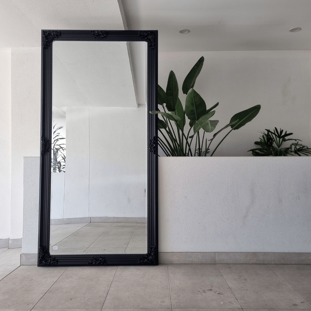 RF Mod French Ornate - Sydney Mirrors -
