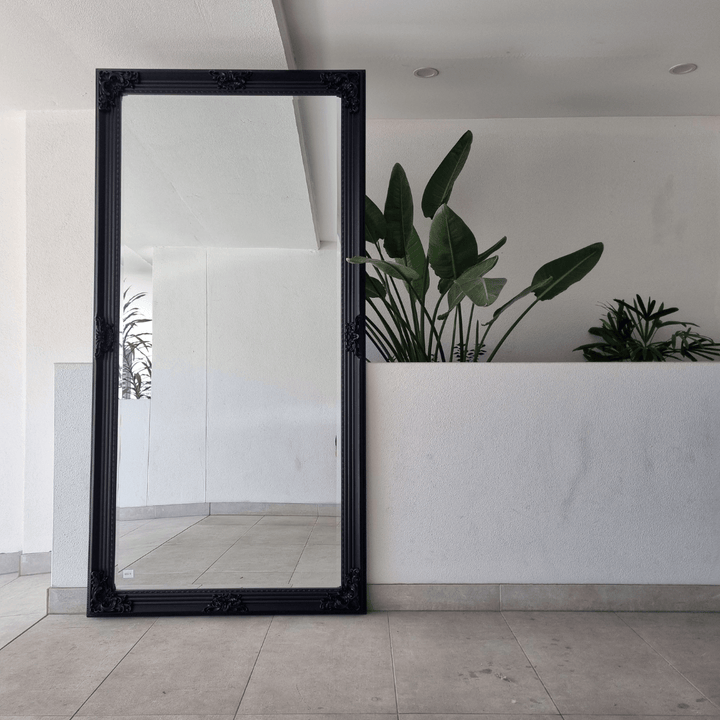 RF Mod French Ornate - Sydney Mirrors -