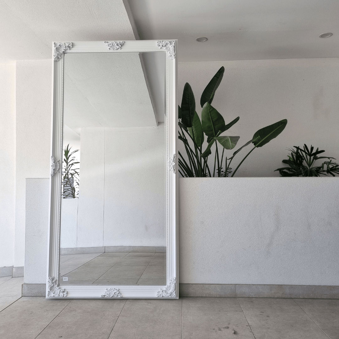 RF Mod French Ornate - Sydney Mirrors -