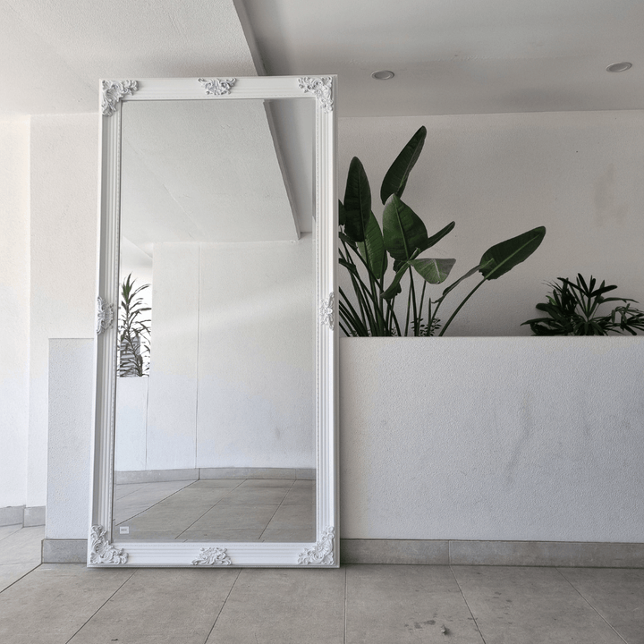 RF Mod French Ornate - Sydney Mirrors -