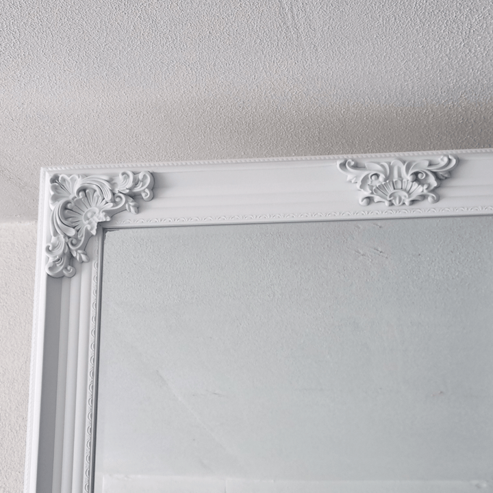 RF Mod French Ornate - Sydney Mirrors -