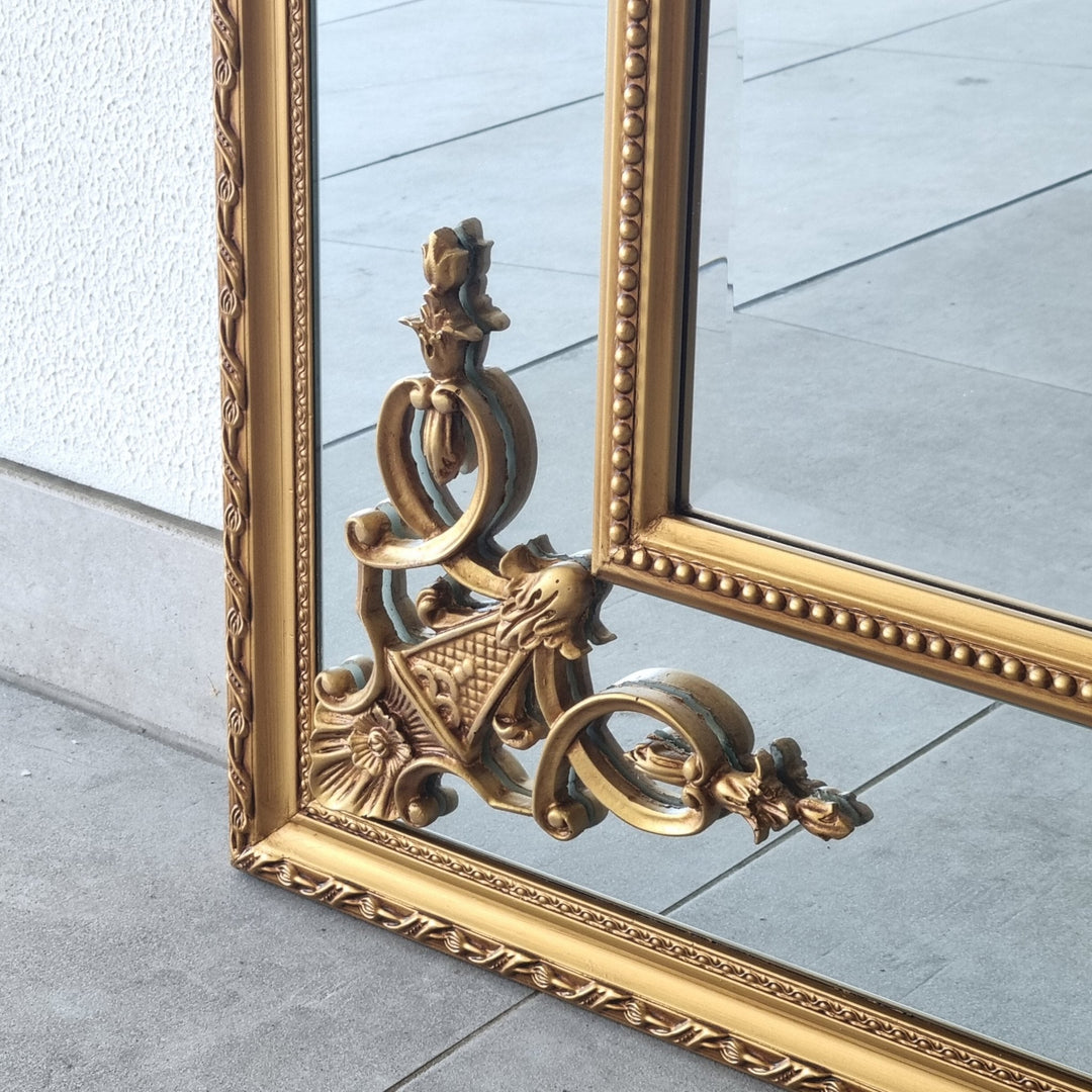 Rose-Hampton - Sydney Mirrors -