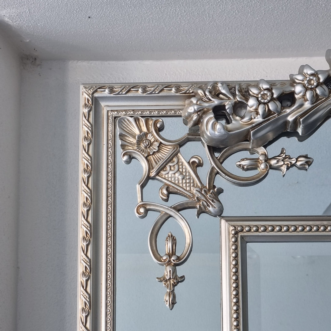 Rose-Hampton - Sydney Mirrors -