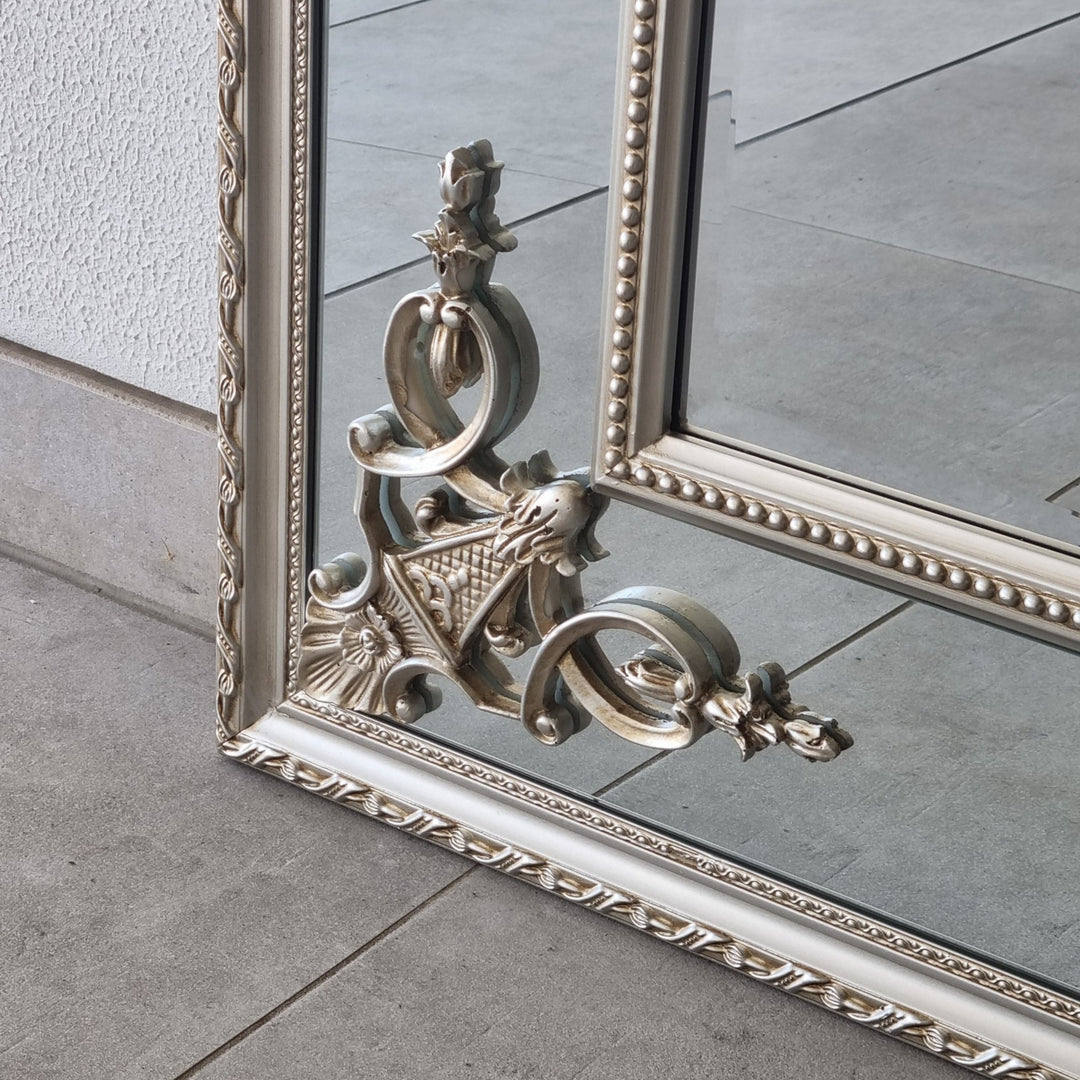 Rose-Hampton - Sydney Mirrors -
