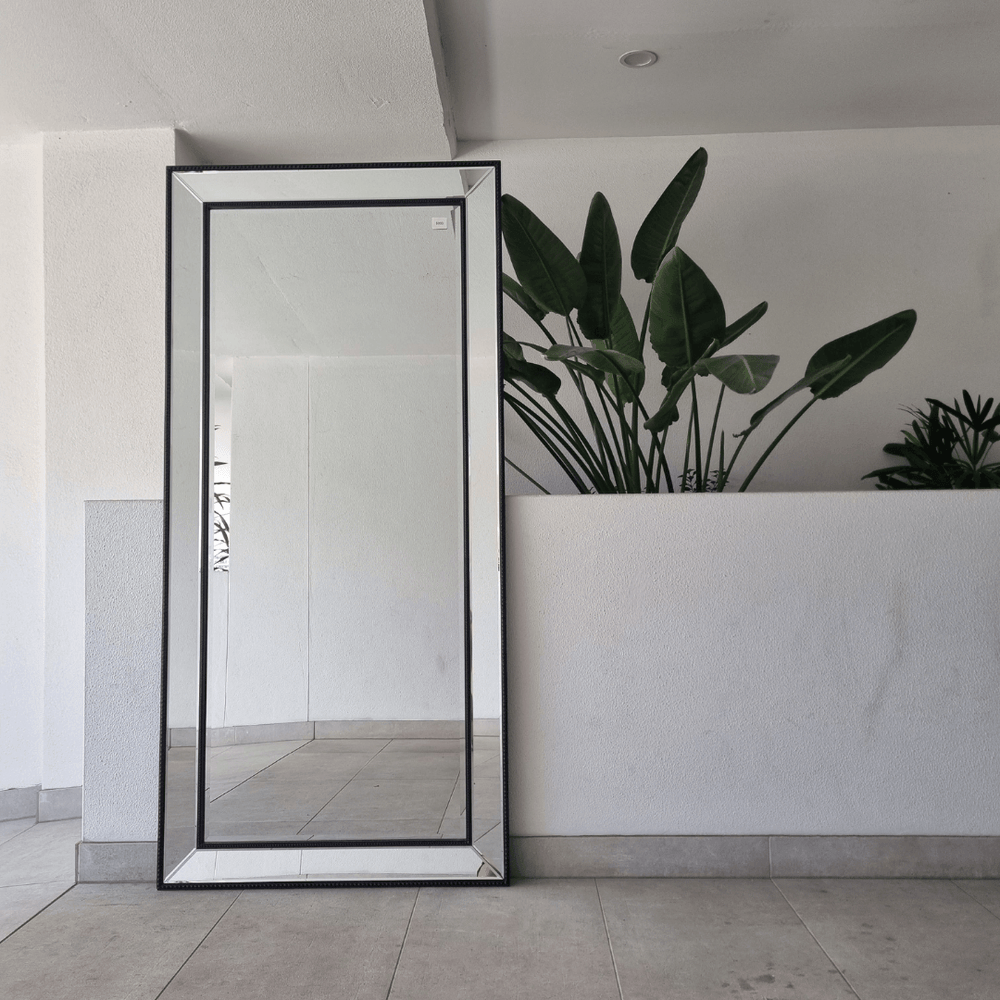 Sapphire Beaded Large - Sydney Mirrors -
