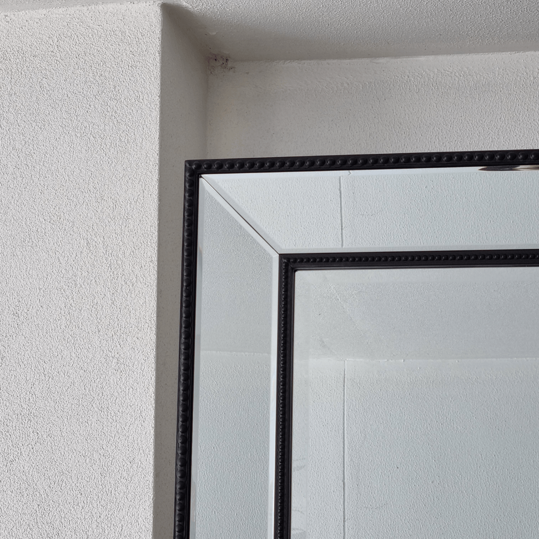 Sapphire Beaded Large - Sydney Mirrors -