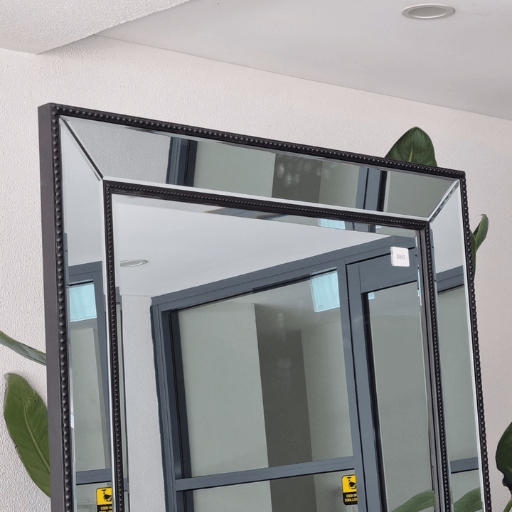 Sapphire Beaded Large - Sydney Mirrors -