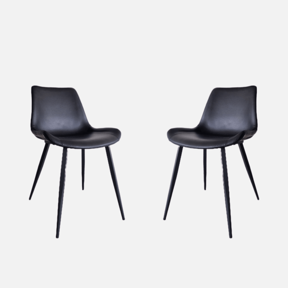 Tamar Dining Chair - Sydney Mirrors -