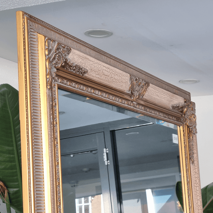Versace - Sydney Mirrors -