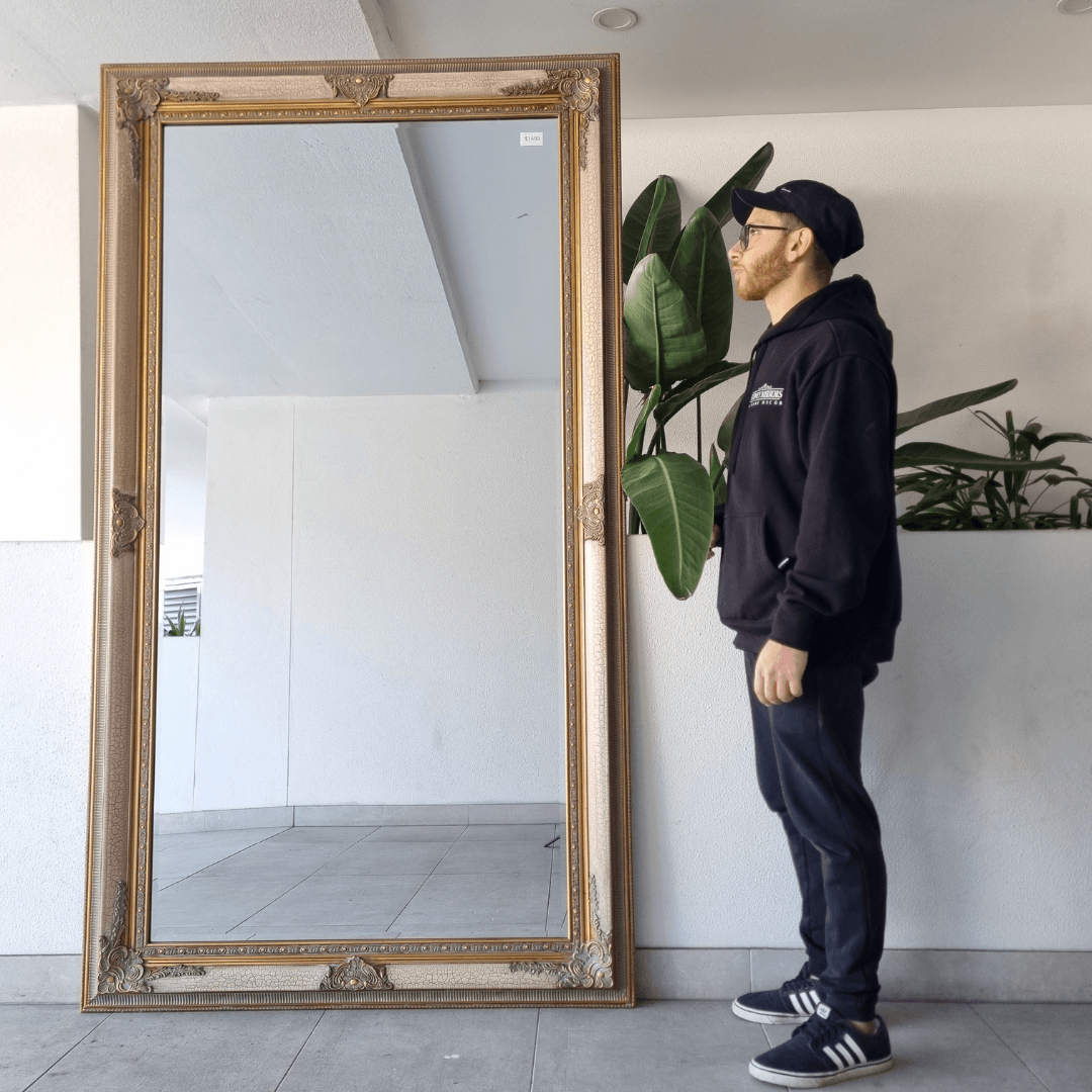 Versace - Sydney Mirrors -