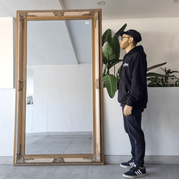 Versace - Sydney Mirrors -