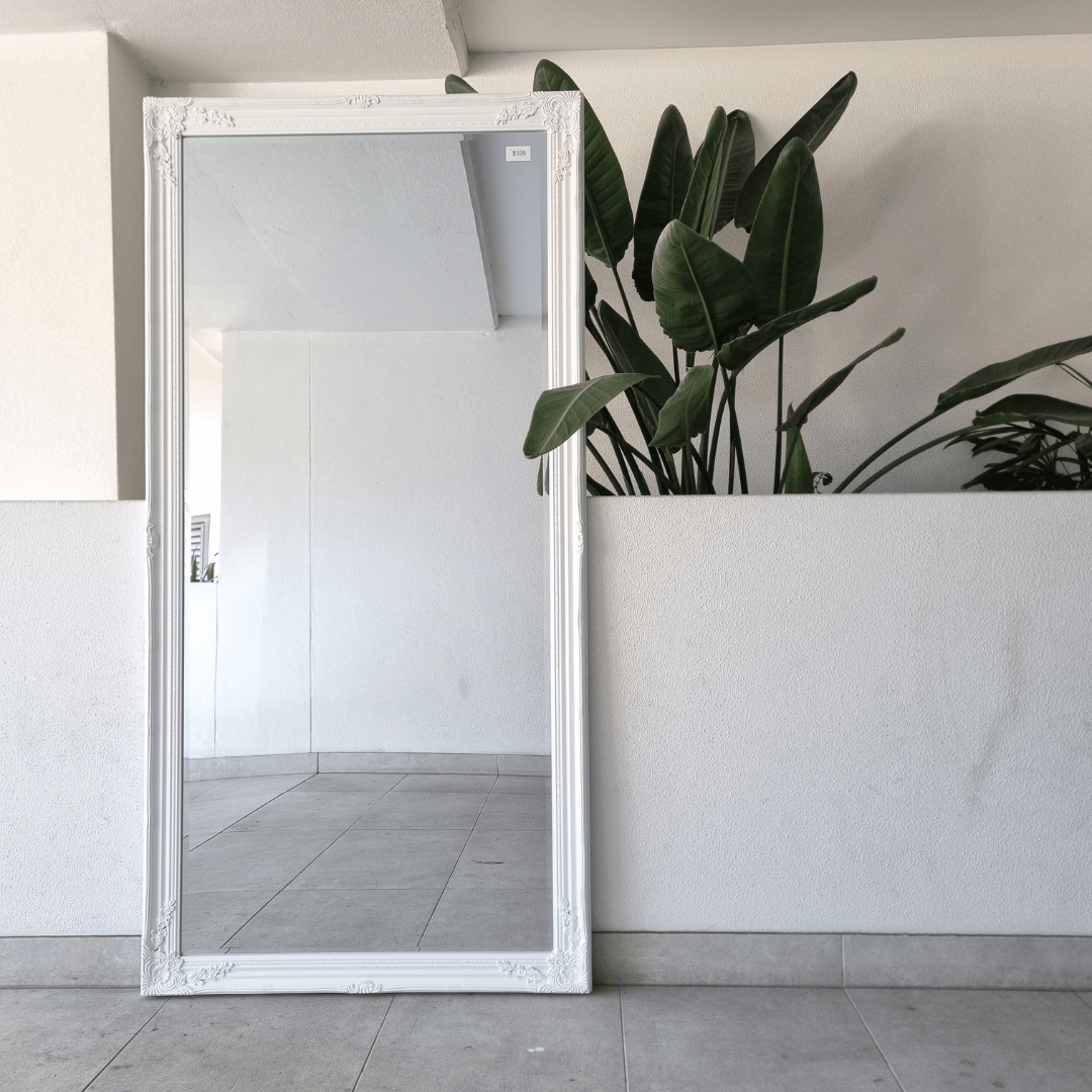 Vienna - Sydney Mirrors -
