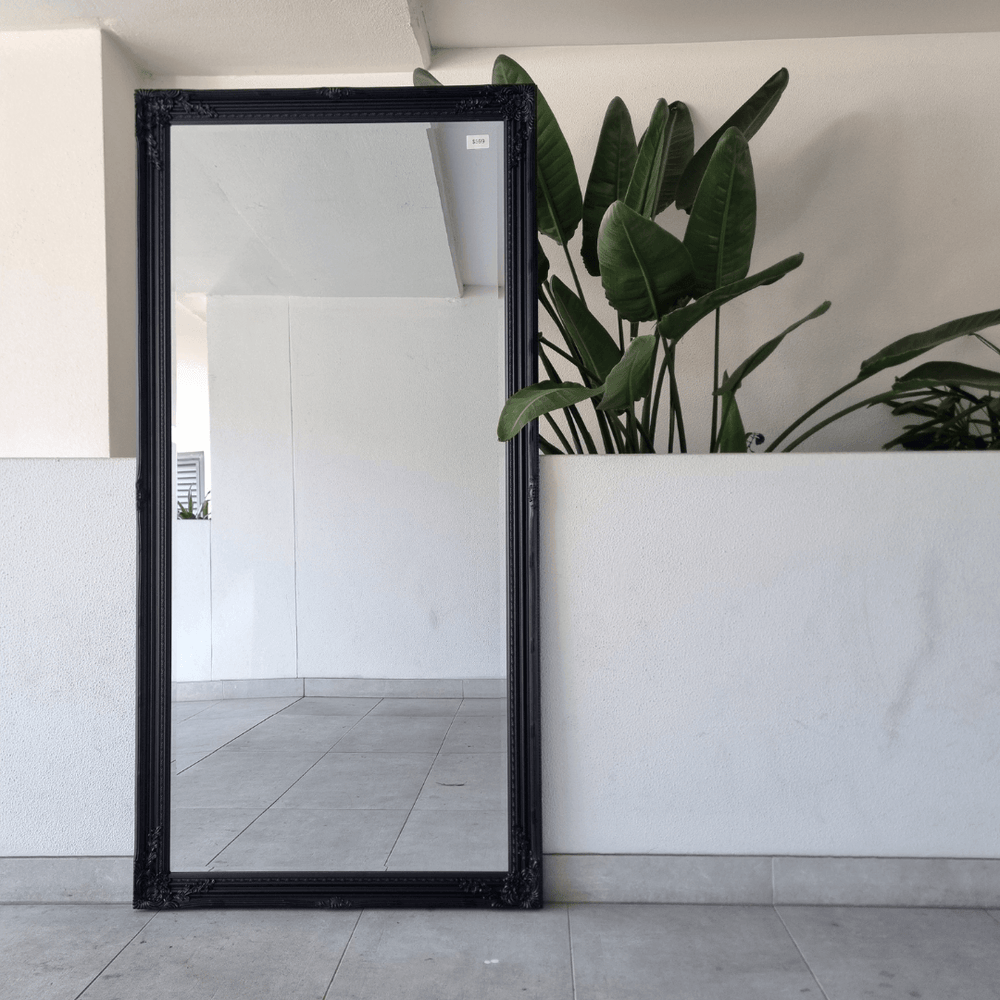 Vienna - Sydney Mirrors -