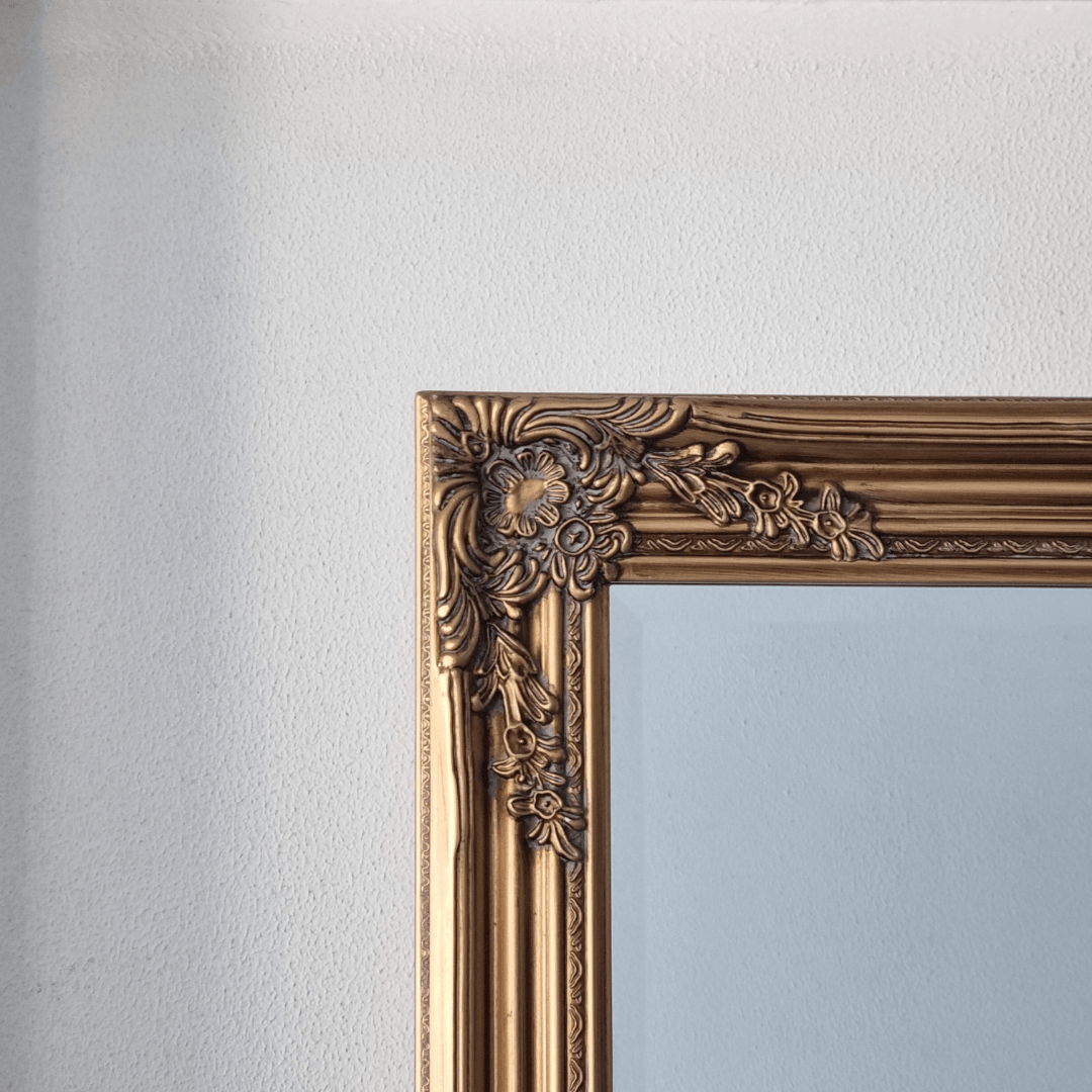 Vienna - Sydney Mirrors -