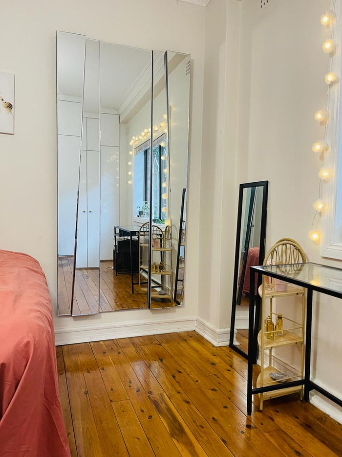 Top 10 Ways to Decorate Your Home with Mirrors