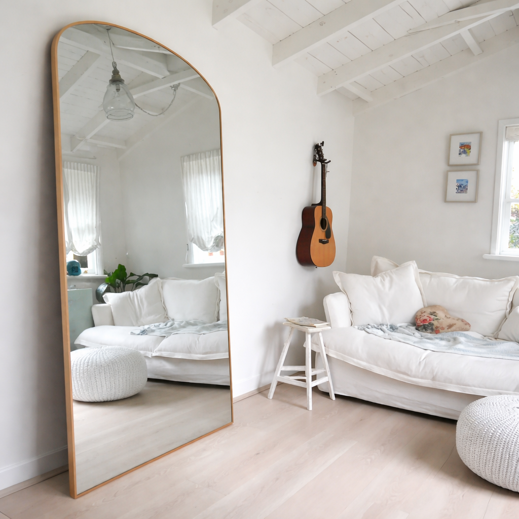 Floor Mirrors
