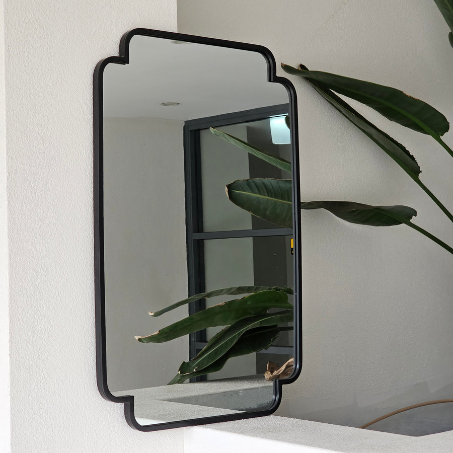 Shop Medium Sized Mirrors - Sydney Mirrors