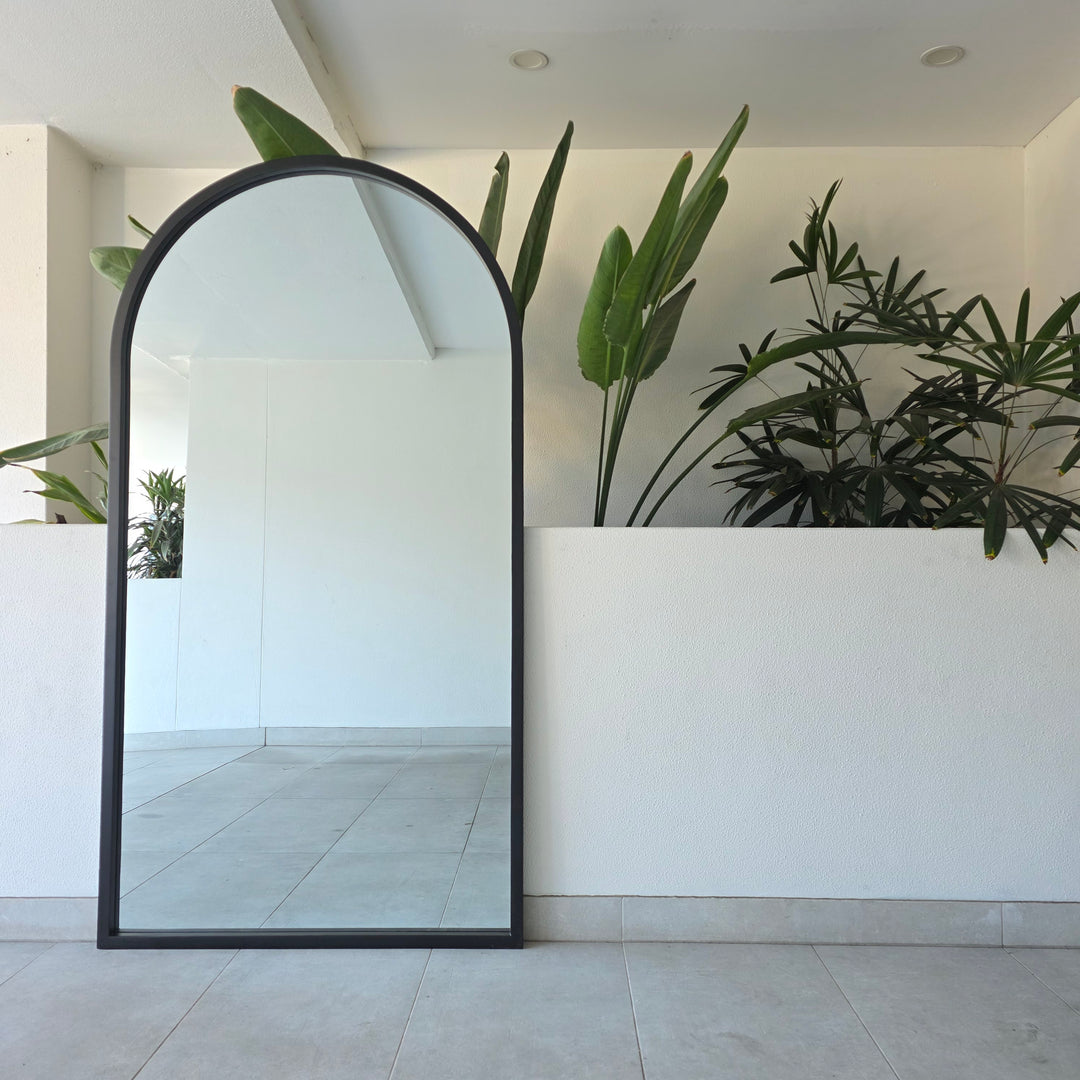 Tamara - Full Length Arch Mirror