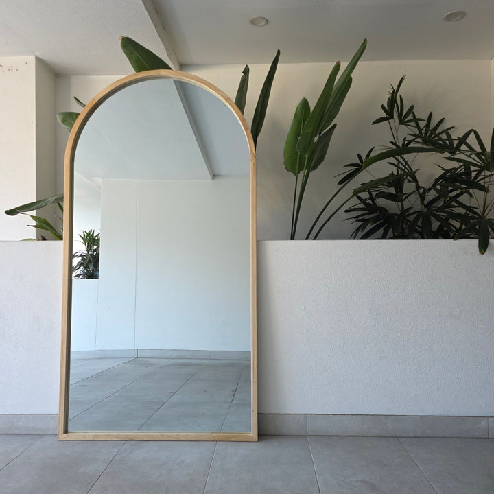 Tamara - Full Length Arch Mirror
