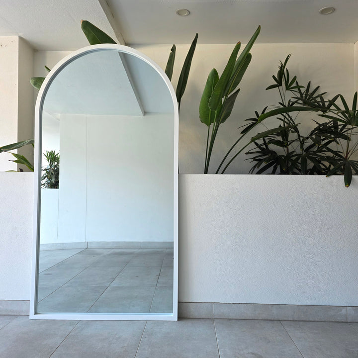Tamara - Full Length Arch Mirror