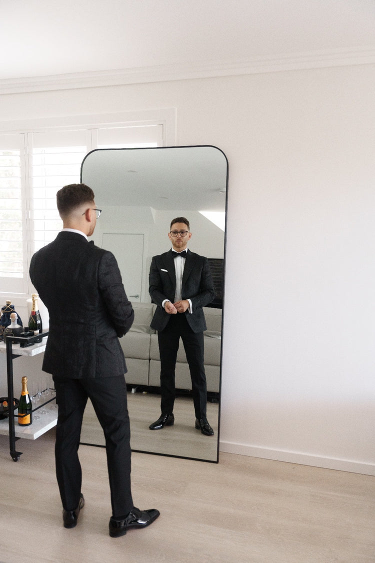 First Quality Mirror Affordable High-Quality Mirrors For Sale - Sydney Mirrors