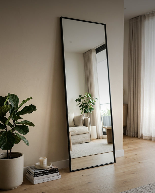 Full-Length Mirrors