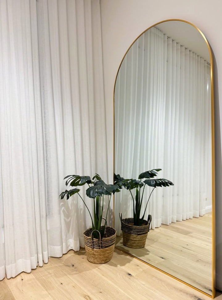 Studio Arch Mirror ***PRE ORDER***