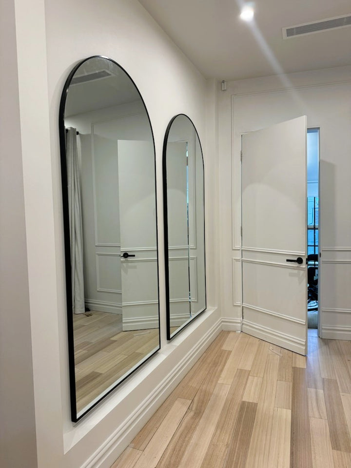 Studio Arch Mirror ***PRE ORDER***
