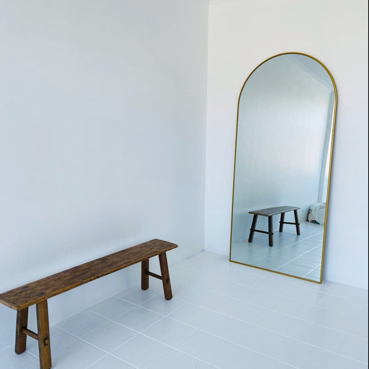 Studio Arch Mirror ***PRE ORDER***
