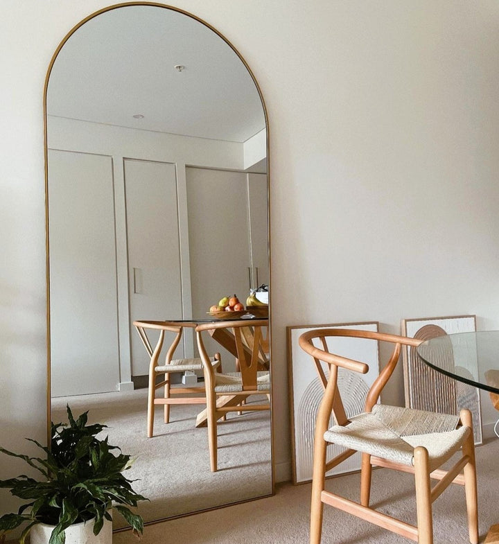 Studio Arch Mirror ***PRE ORDER***