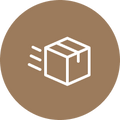 Fast Delivery & Great Service