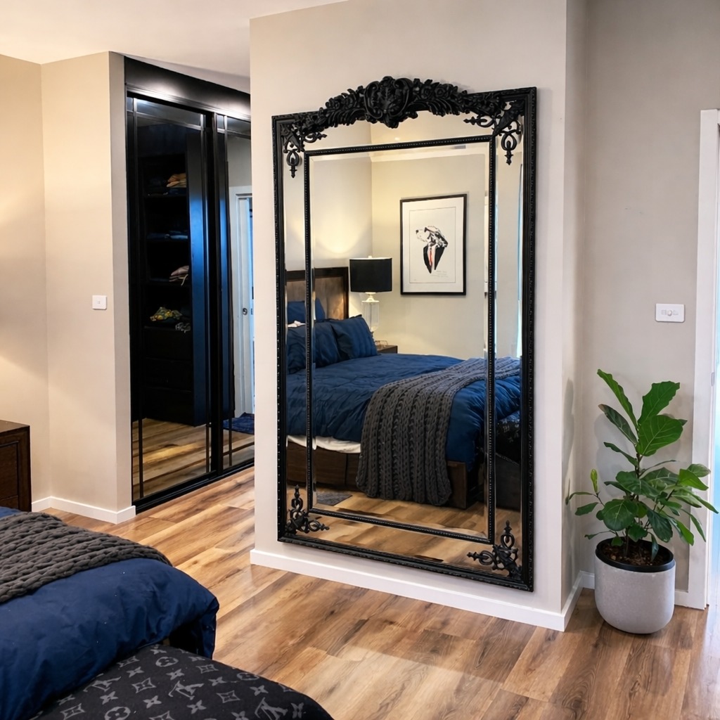 Rose-Hampton 210x120cm ***PRE ORDER***