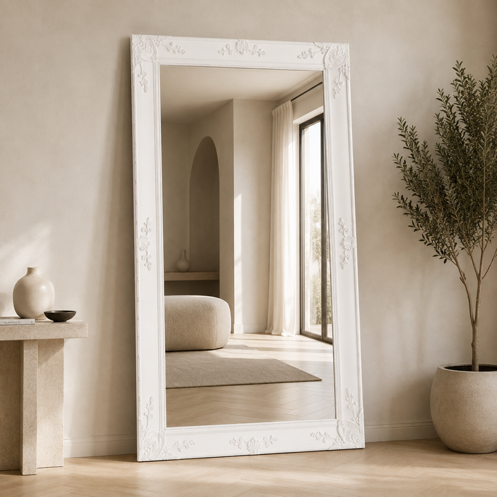 Karina 210x115 - Full Length Ornate Mirror