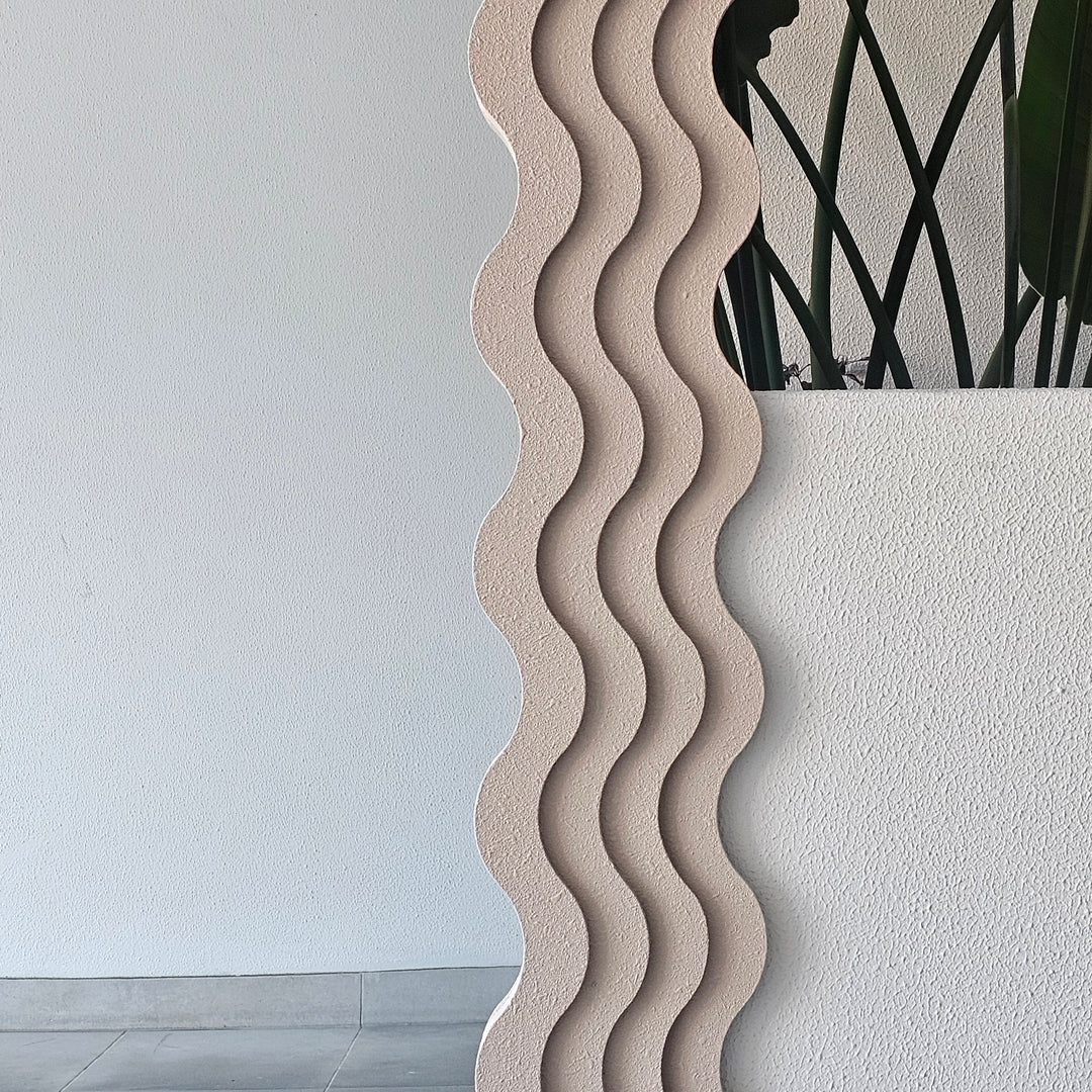 BONDI WAVE - ARCH MIRROR 183x101