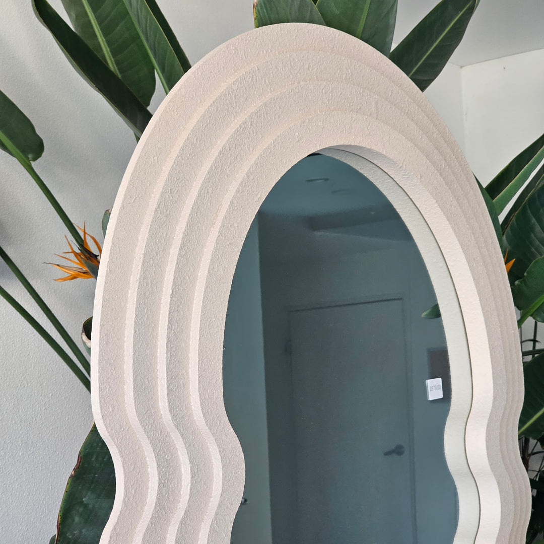 BONDI WAVE - ARCH MIRROR 183x101