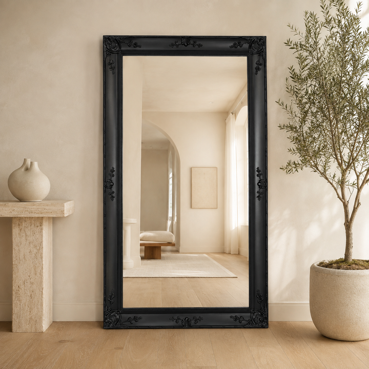 Karina 210x115 - Full Length Ornate Mirror