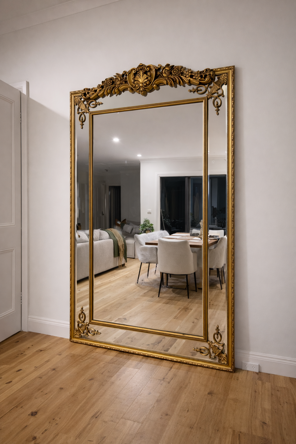 Rose-Hampton 210x120cm ***PRE ORDER***