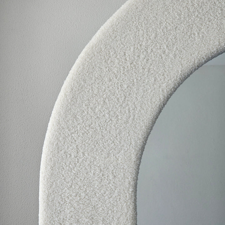 Santorini 200x100cm - FULL LENGTH ARCH MIRROR