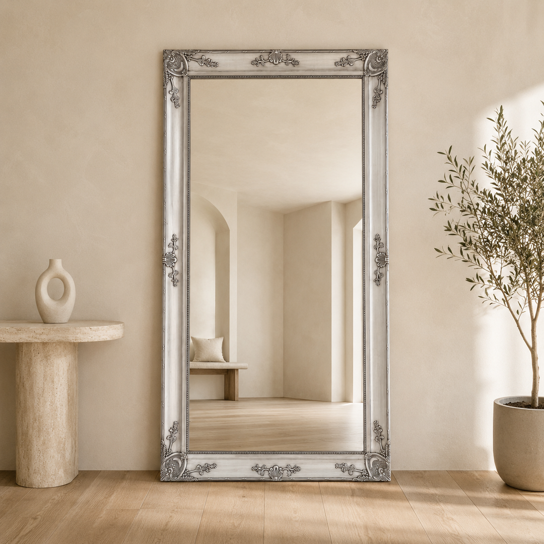 Karina 210x115 - Full Length Ornate Mirror