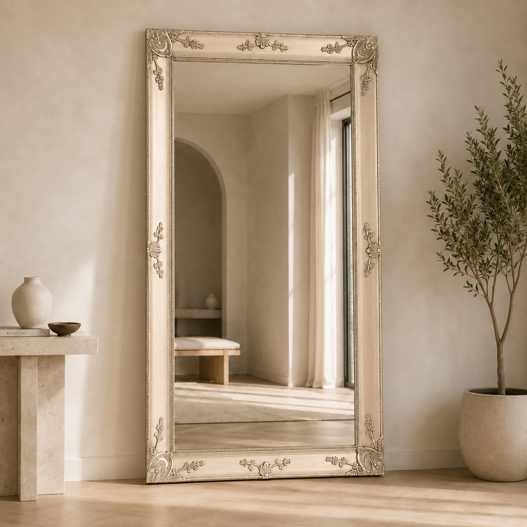 Karina 210x115 - Full Length Ornate Mirror
