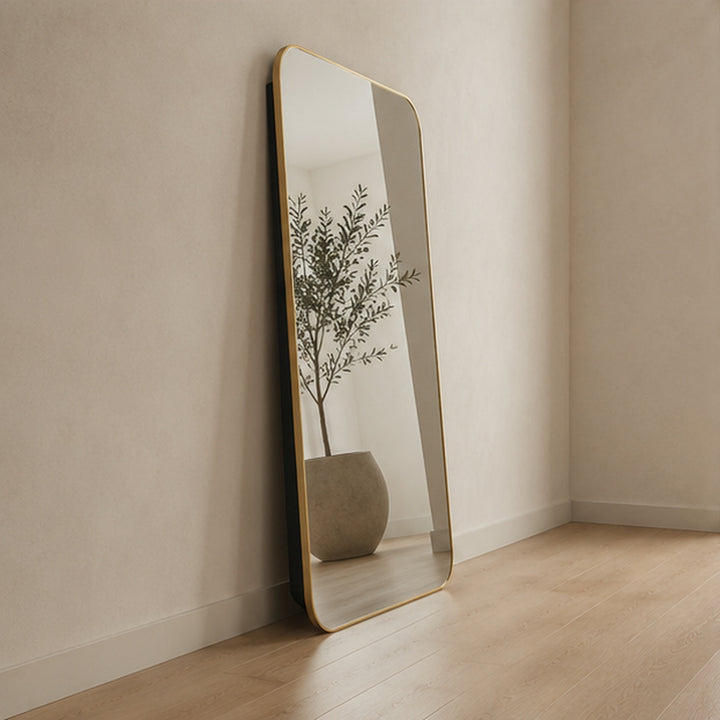 Pinnacle Minimalistic Full Length Mirror ***PRE ORDER SEPTEMBER***