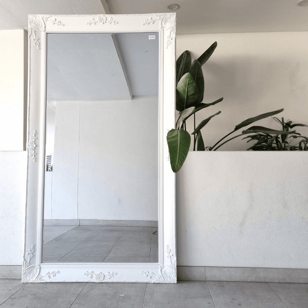 Shop Full Length Mirrors Art Decor Standing & Floor Mirrors Sydney Mirrors