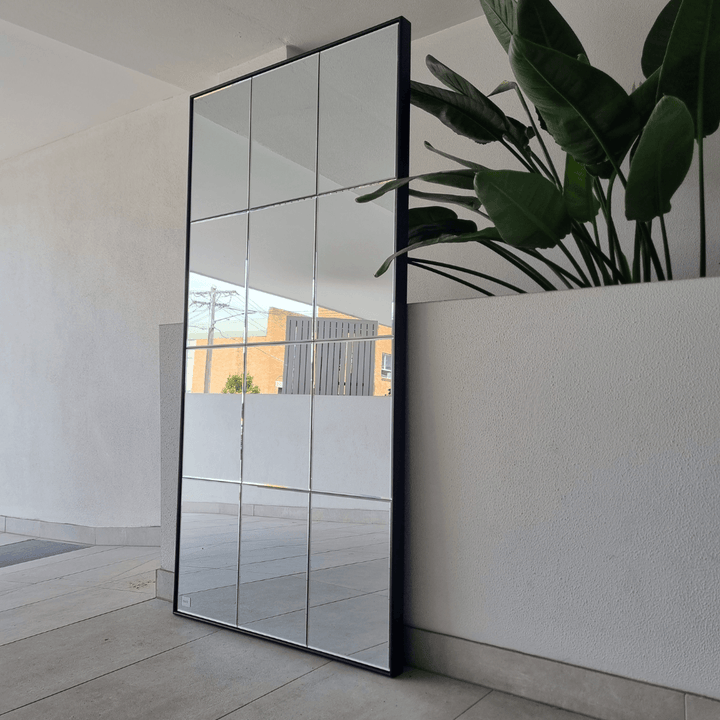 Loft - Sydney Mirrors -