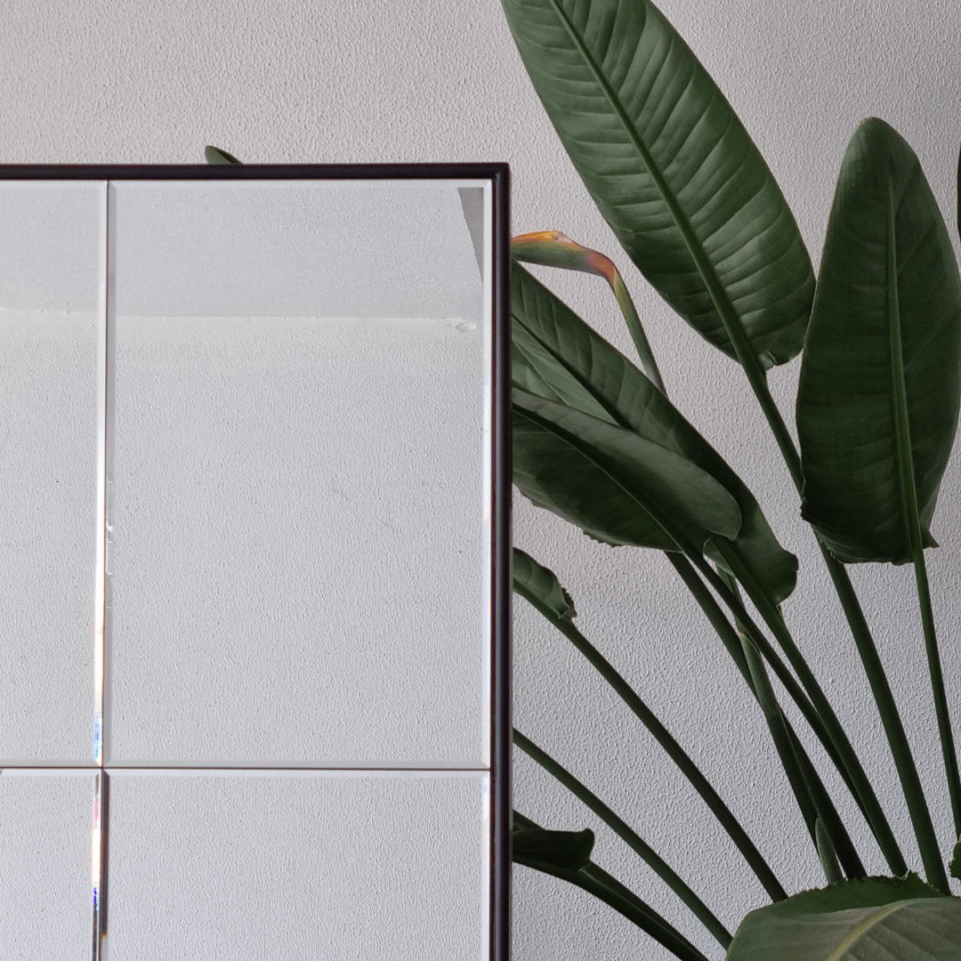 Baxter Grid – Sydney Mirrors