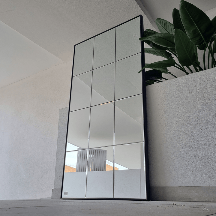 Loft - Sydney Mirrors -