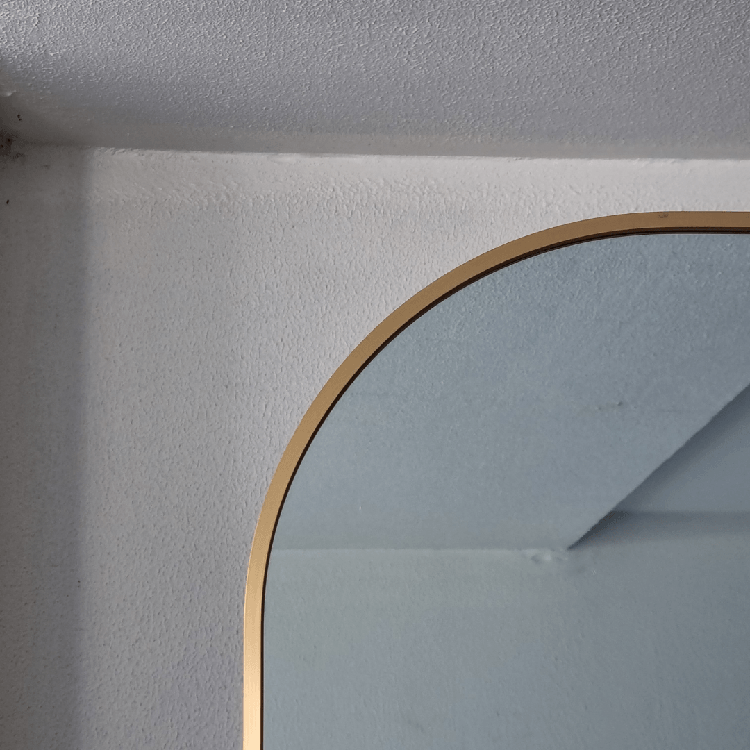 Pinnacle Minimalistic - Sydney Mirrors -