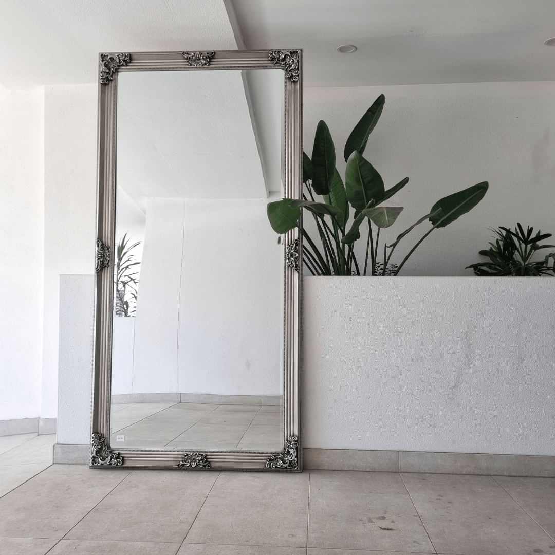 RF Mod French Ornate Mirror - Sydney Mirrors