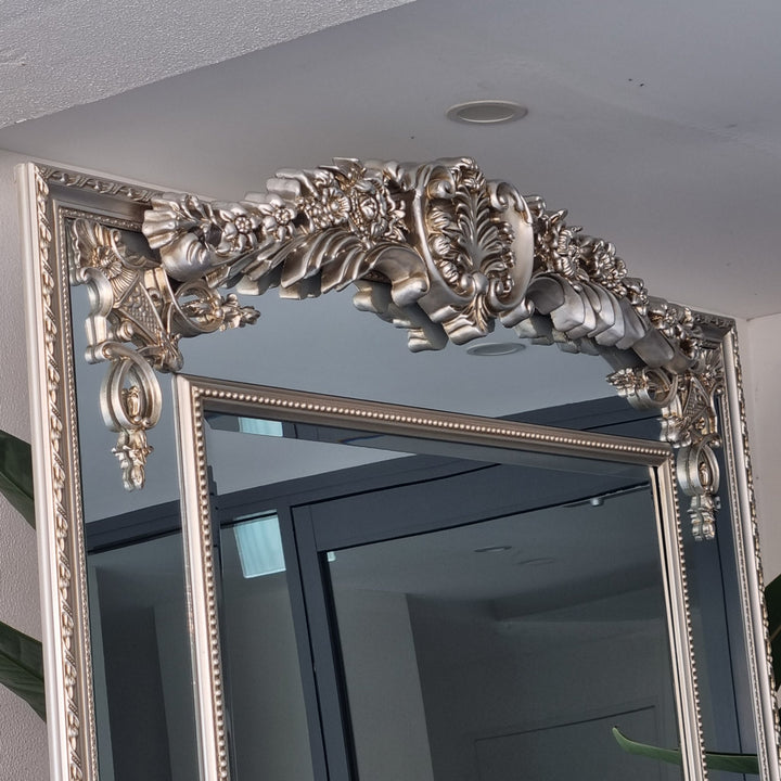 Rose-Hampton - Sydney Mirrors -