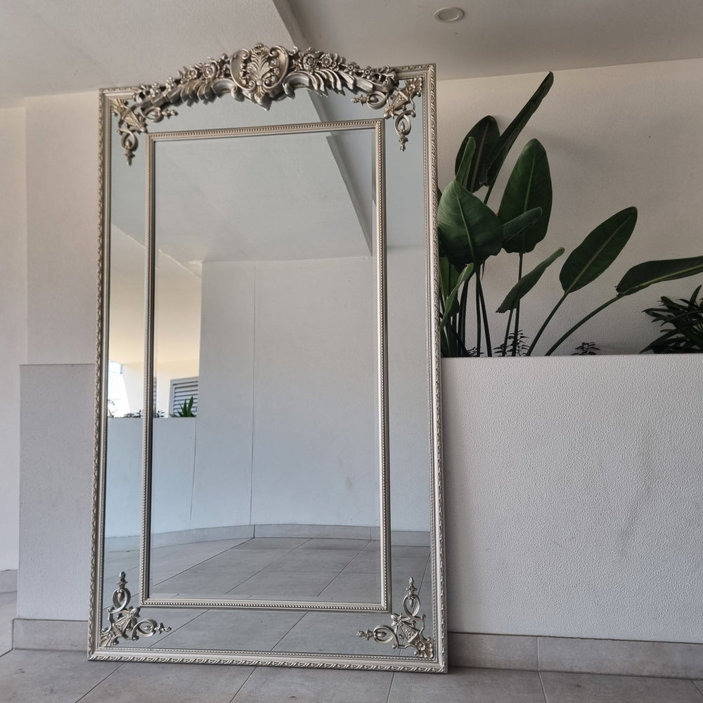 Rose-Hampton - Sydney Mirrors -