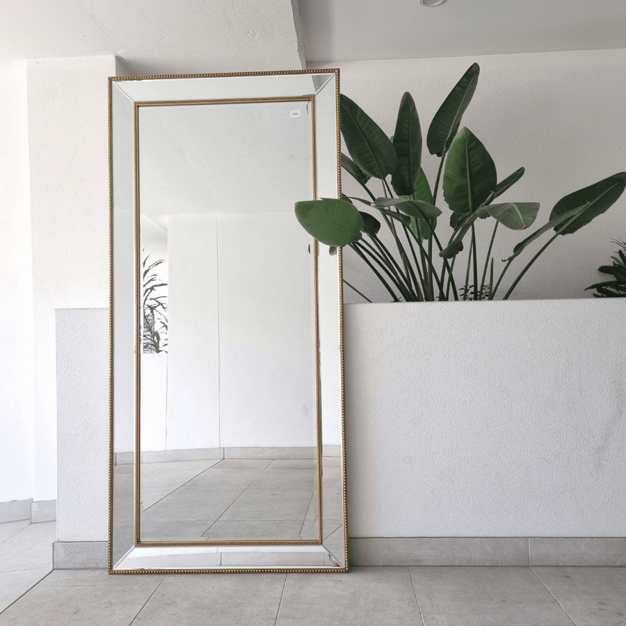 Shop Large Mirrors See Our Selection of Large Mirror Decor Sydney